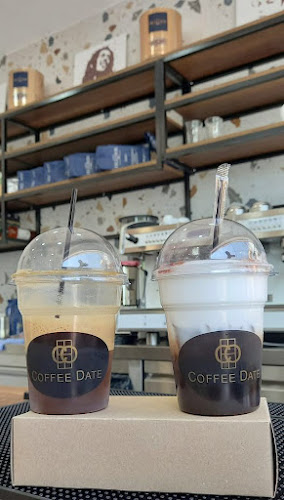 Opinii despre Coffee Date în Ιωνία - Γαστρονομία και φιλοξενία