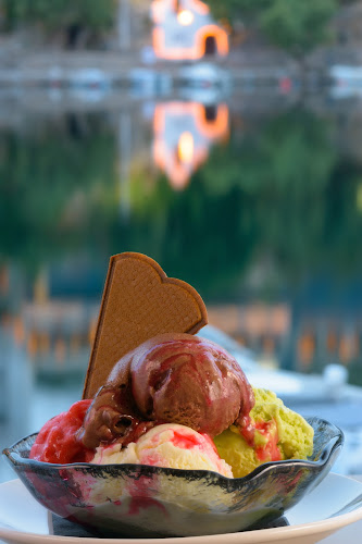 Cafe12 Taste theJoy - Άγιος Νικόλαος