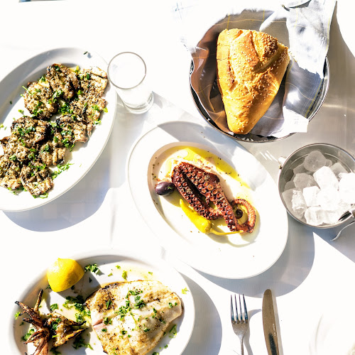 Retselis Restaurant - Νέα Μηχανιώνα