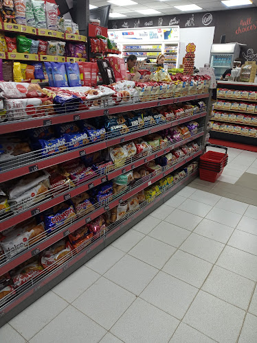 4all - Χαλάστρα