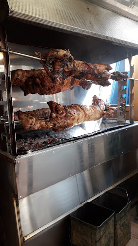 Στρ. Νικ. Ρόκκα 90, Μάνδρα 196 00