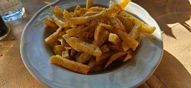 Ταβέρνα Η ΠΟΛΙΣ - Οχυρό