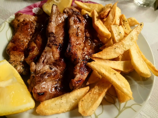 παλιά λαχαναγορά - Γαστρονομία και φιλοξενία