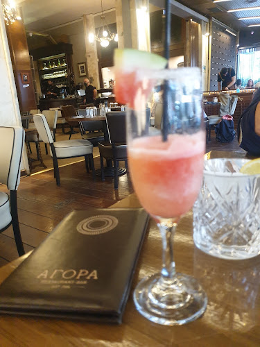 AGORA - Γαστρονομία και φιλοξενία