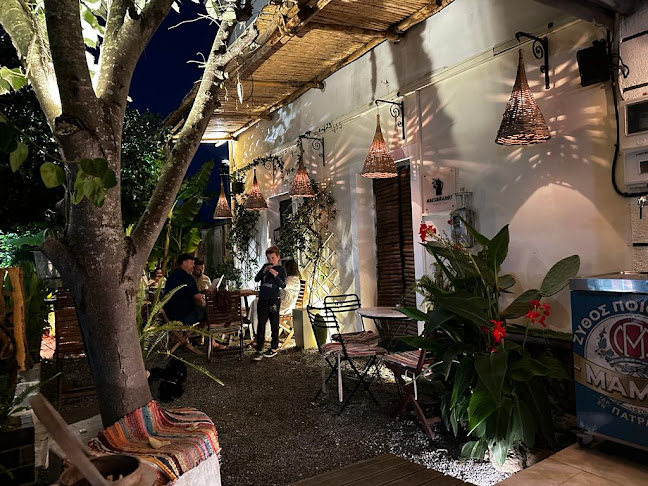 Comentarii opinii despre Καφετέρια Local