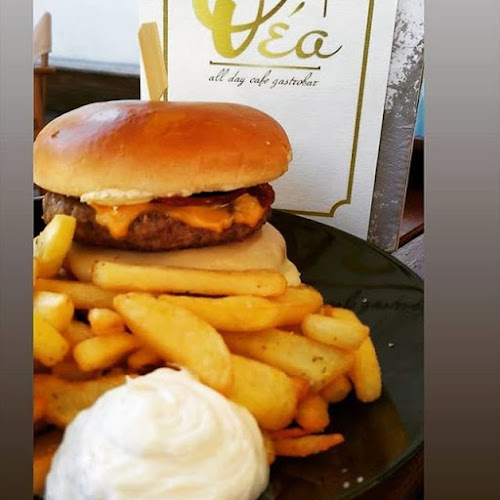 ΘΕΑ all day cafe gastrobar - Ξάνθη