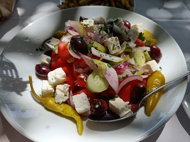 Filoxenia Restaurant - Γαστρονομία και φιλοξενία