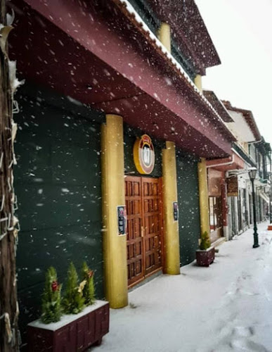 Club 87 - Γαστρονομία και φιλοξενία