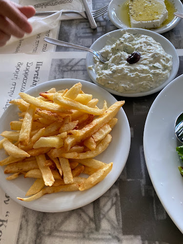 Comentarii opinii despre Κρυστάλλης