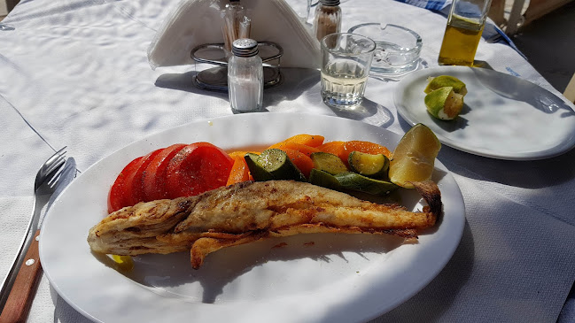 Ο ΠΕΤΡΟΣ Ταβέρνα