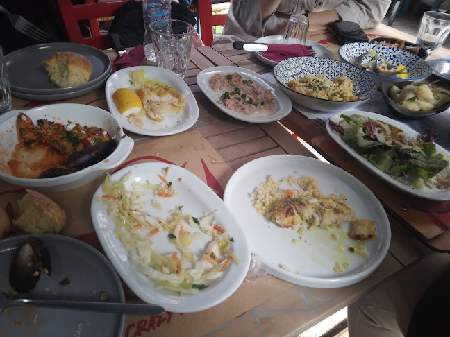 Γιασεμί - Γαστρονομία και φιλοξενία