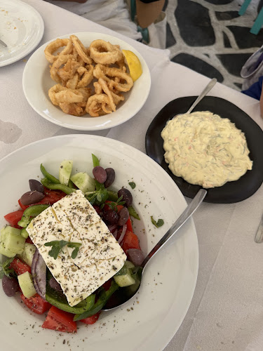 Unnamed Road, Ικαρία 833 00