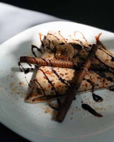 Μποέμ (Κέντρο) - Λάρισα