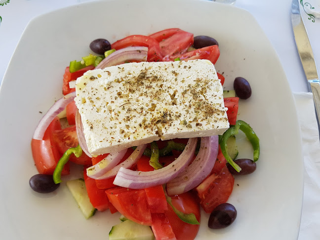 The Olive Tree Restaurant Platanias