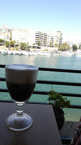 Monte Carlo Coffee - Πειραιάς