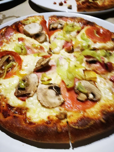 Comentarii opinii despre Camel's Pizza