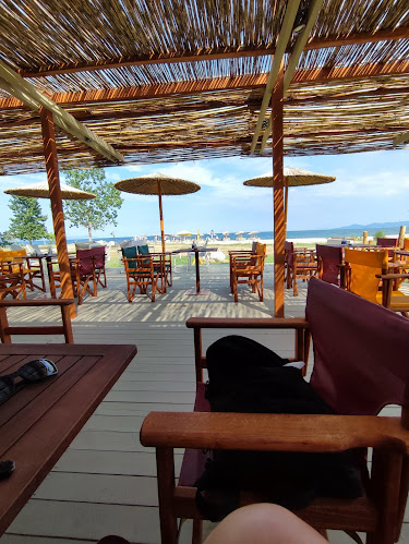 Totem seaside Asprovalta - Ασπροβάλτα