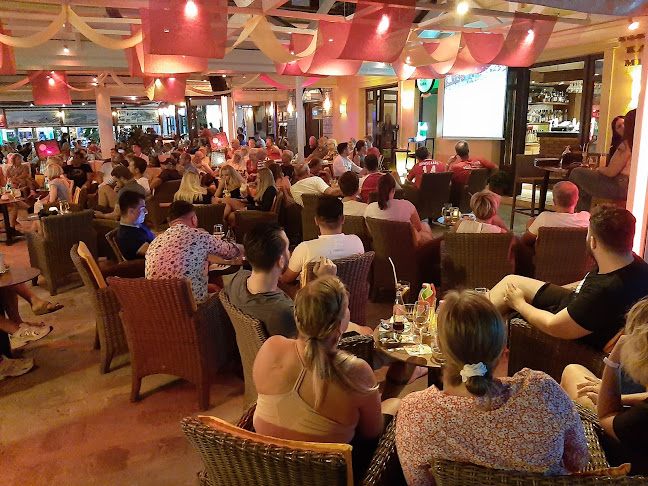 Comentarii opinii despre Corner Cafe bar