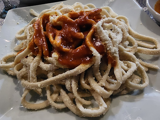 Η Συνάντηση - Γαστρονομία και φιλοξενία