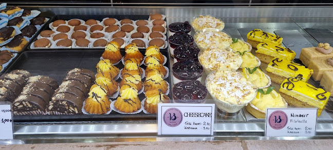 Opinii despre 13 Sweeties and Salties în Χανιά - Γαστρονομία και φιλοξενία