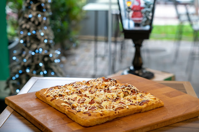 L'artigiano Pizza - Νέα Ιωνία