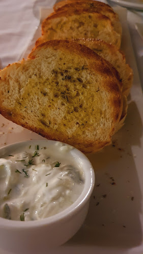 Okyalos Sea Food Restaurant - Γαστρονομία και φιλοξενία