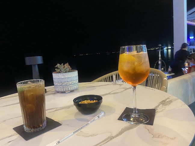 El Greco Restaurant - Beach Cafe 2 - Λιμένας Χερσονήσου