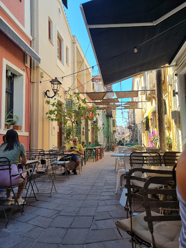 Alley dog - Μυτιλήνη