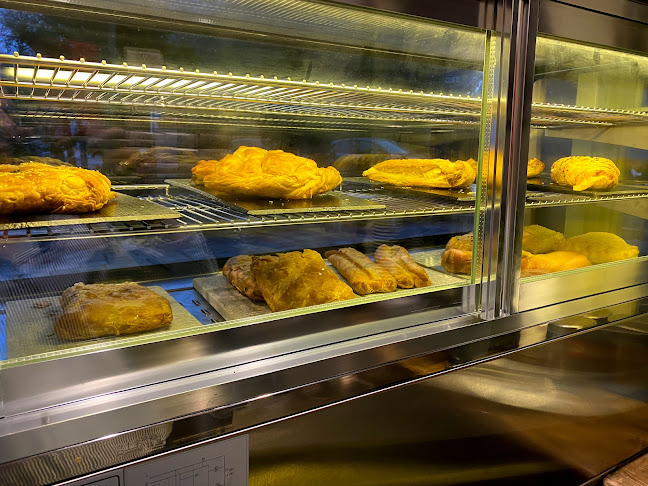 Comentarii opinii despre AgnaDi café