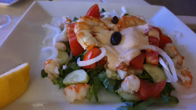 Veranda Family Restaurant - Λιμένας Χερσονήσου