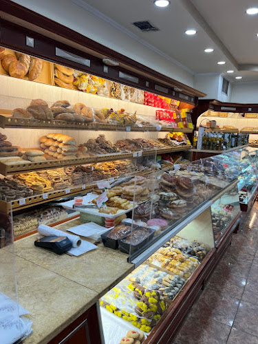 Nicolas Bakery