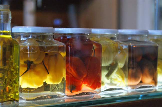 Opinii despre Μόλυβος în Θεσσαλονίκη - Γαστρονομία και φιλοξενία