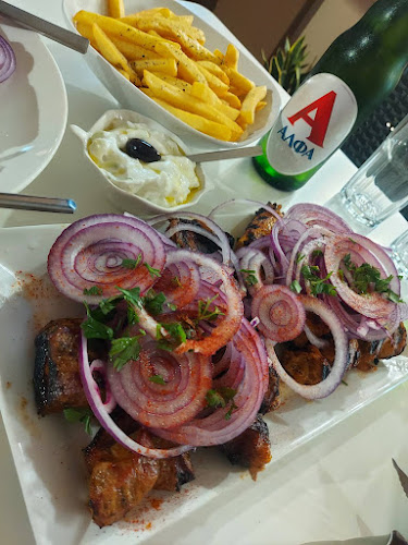 Opinii despre Pizzeria il mondo în Ασπρόπυργος - Γαστρονομία και φιλοξενία