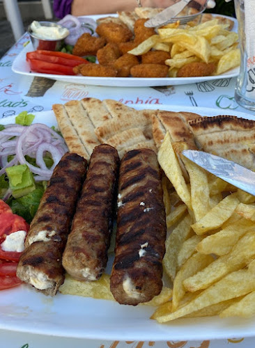 Mam Souvlaki Skiathos - Γαστρονομία και φιλοξενία