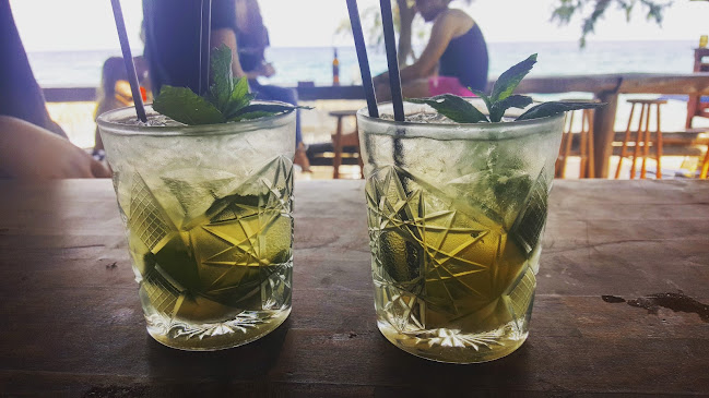 Caribbean Beach Bar & Restaurant - Γαστρονομία και φιλοξενία