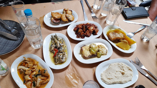 Opinii despre Λούκουλλος în Λάρισα - Γαστρονομία και φιλοξενία