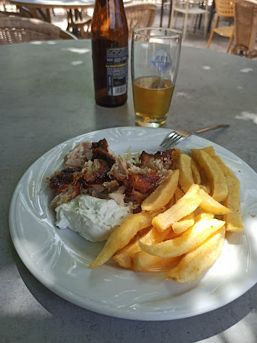 Opinii despre Ταβέρνα Ο Μπάρμπα Βαγγέλης în Βρύσες - Γαστρονομία και φιλοξενία