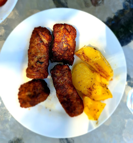 Στου Μπούσια