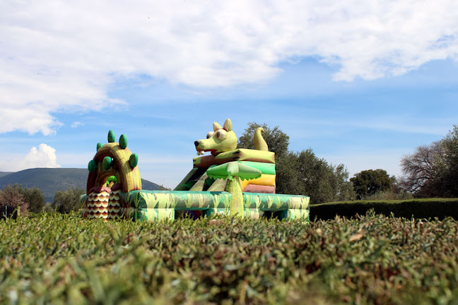 Unnamed Road, Δήμος Εχιναίων 353 00