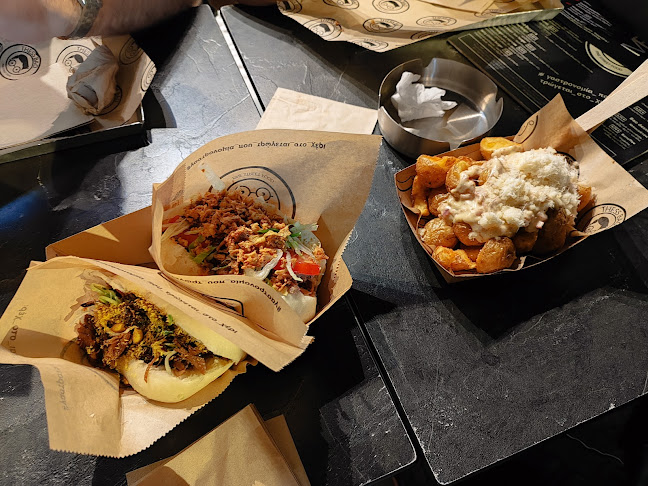 Opinii despre Thess Bao în Θεσσαλονίκη - Γαστρονομία και φιλοξενία