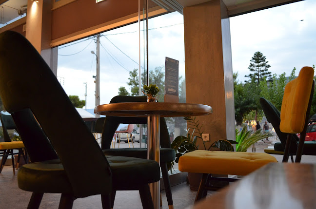 Comentarii opinii despre Sabbia Espresso Bar