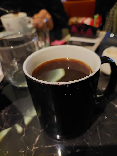 Comentarii opinii despre D' Oro Café