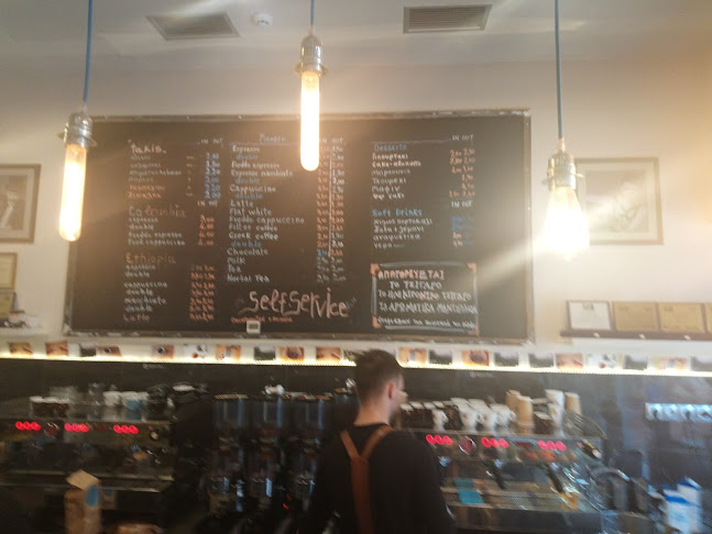 Opinii despre Δυο γουλιές & δυο μπουκιές în Αθήνα - Γαστρονομία και φιλοξενία