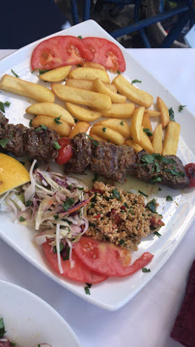 Dimos Restaurant - Χανιά