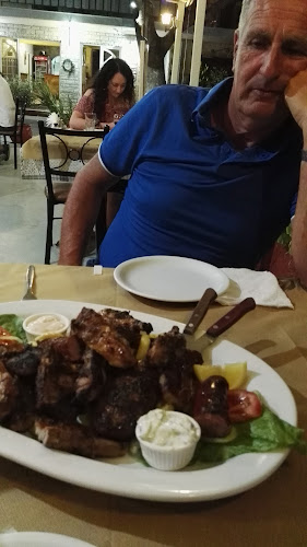 Steki Grill Restaurant - Γαστρονομία και φιλοξενία