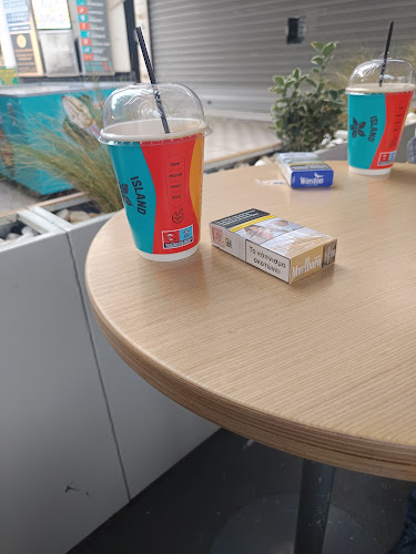 Comentarii opinii despre Coffee Island Γλυφάδα Κέντρο