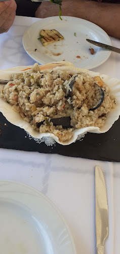 Marina Restaurant Nea Moudania - Γαστρονομία και φιλοξενία