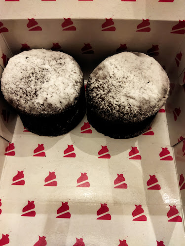 Comentarii opinii despre Praline Boutique Pastry