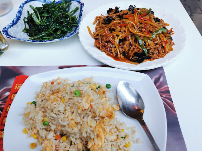 Attic Moon 明月楼, 希腊雅典 - Αθήνα