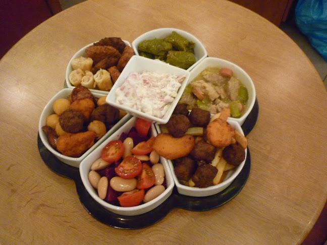 Στην Υγειά σας - Ηράκλειο